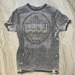 vanderbilt shirt